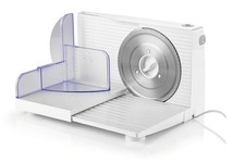 GOURMETmaxx affettatrice