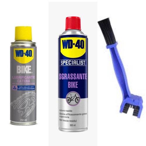 Kit manutenzione - kit,