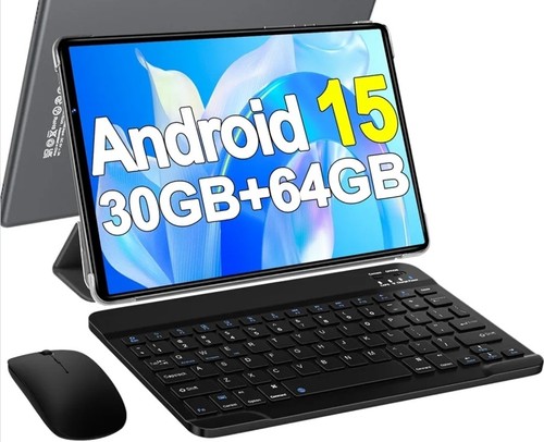 Android tablet inch - android, 15