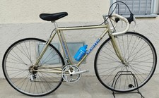 Bici corsa benotto gold - bici,