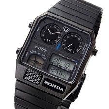 Orologio Honda x Citizen