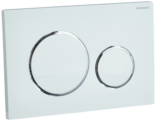 Sigma20 placca comando - comando, per
