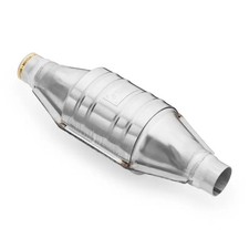 Catalizzatore metallico