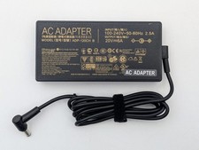 Original ASUS 20V 6A 120W AC
