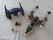 Lego Star Wars 7150 Ywing e