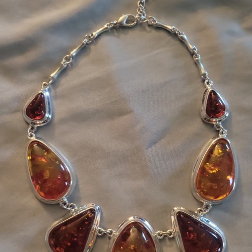 Collana catena cavo