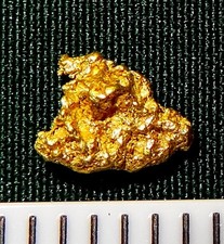 Pepite d'oro XXL 5,4 mm pepite