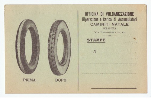 Messina via risorgimento - messina,