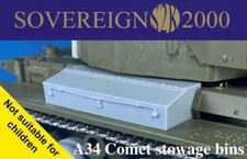 Sovereign 2000 - A34 Comet