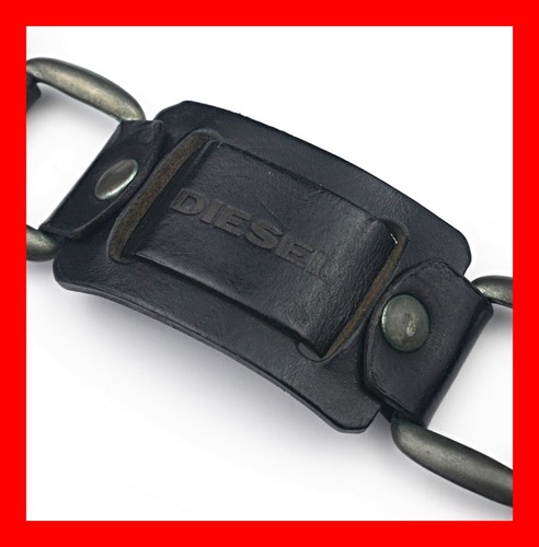 Diesel bracciale vintage - bracciale, "vintage"