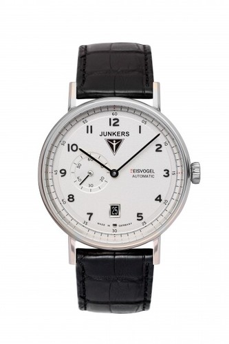 Orologio uomo junkers - orologio,