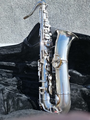 Sassofono beuscher true tone - sassofono,