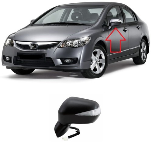 Nuovo per honda civic - civic, fd
