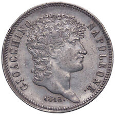 082) NAPOLI - Gioacchino Murat