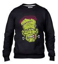 FELPA DA UOMO- DONNA FASHION