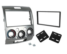 Mascherina autoradio