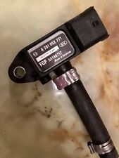 SENSORE PRESSIONE GAS SCARICO FIAT GRANDE PUNTO