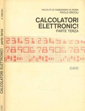 Calcolatori elettronici parte