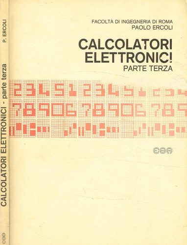 Calcolatori elettronici parte