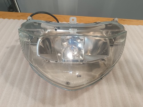 Fanale anteriore originale - fanale, bmw