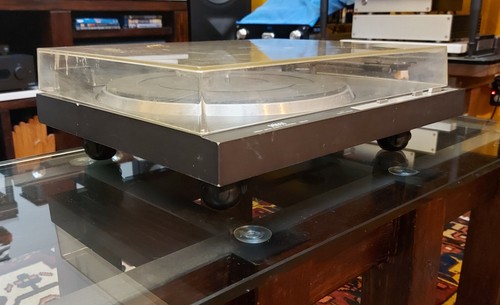 Giradischi turntable feet - giradischi,