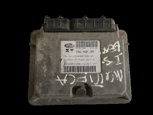 Iaw4gf2m centralina motore - centralina,