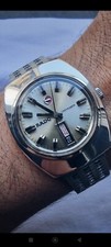 70s Rado Voyager AS 1716