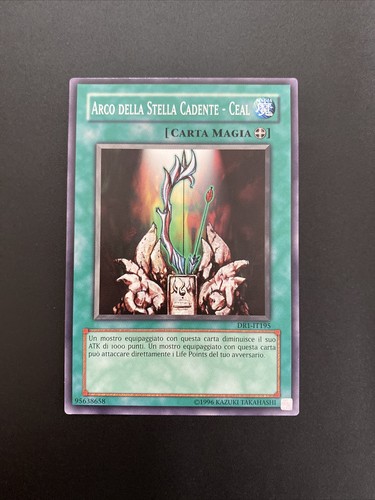 Comune dr1 it195 - yu-gi-oh!,