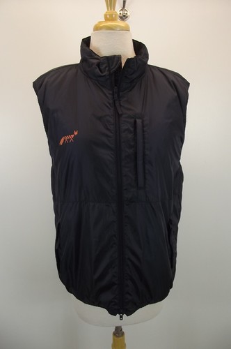 Aspesi gilet donna imbottito