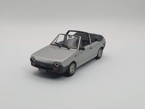 Fiat ritmo cabrio - ritmo,