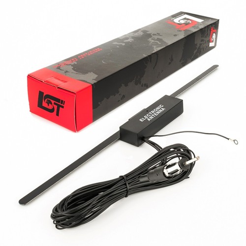 Auto radio antenna a - fm,