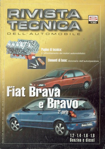 Rivista tecnica