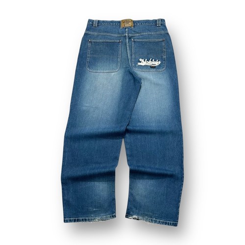 Jeans dickies big - jeans, logo