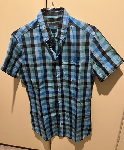 Camicia uomo piazza italia - camicia, a