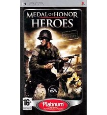 MEDAL OF HONOR HEROES