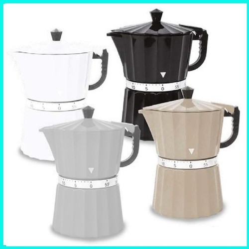 Timer cucina meccanico - da,