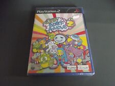 GIOCO PS2 SUPER BUST A MOVE 2 - RARO - NUOVO SIGILLATO IN FABBRICA - PAL