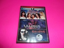 Vampires: Out for Blood/Blood