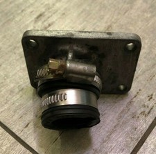 Collettore aspirazione Derbi SENDA - GPR  motore EBS050