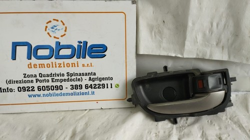 Maniglia interna porta - maniglia,