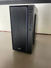 Mars Gaming Mcm Case Nero (micro atx)