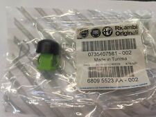 Tappo Centrale Cruscotto Mito