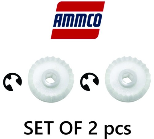 Ammco brake lathe shear gear - brake,