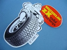 Autocollant Sticker MICHELIN