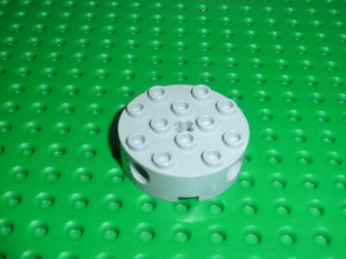 Lego star wars mdstone round - lego,