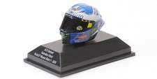 1:8 HELMET VALENTINO ROSSI