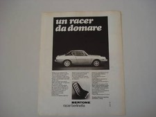 advertising Pubblicità 1968