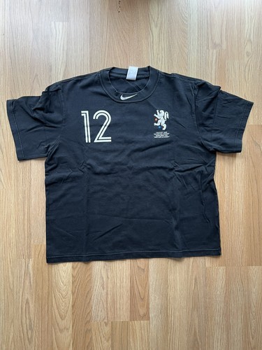 Shirt piccola nera nikelab - piccola,