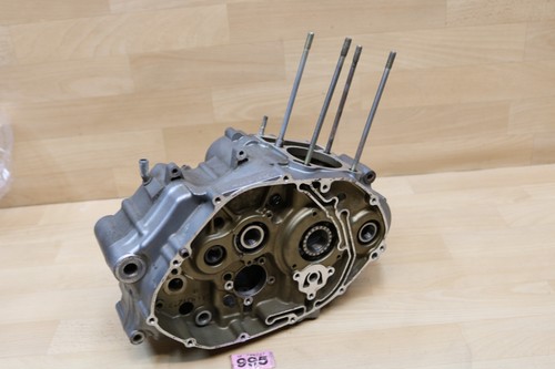 Carter pedivella motore