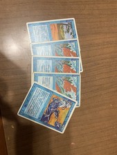 lotto carte magic the